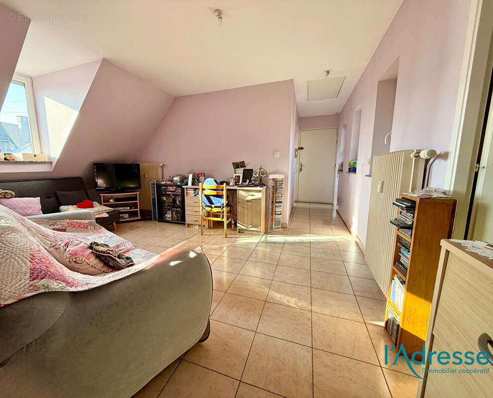 Appartement à MUNSTER