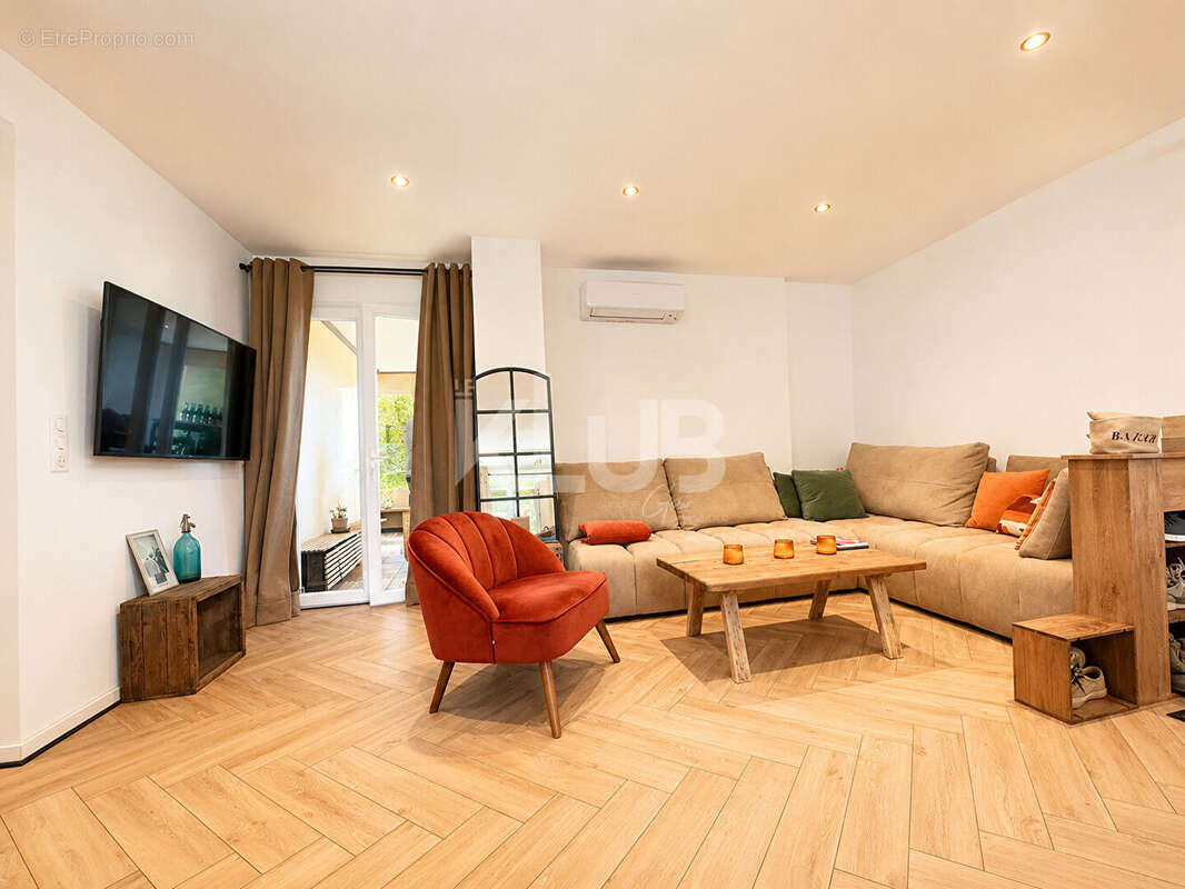 Appartement à AREGNO