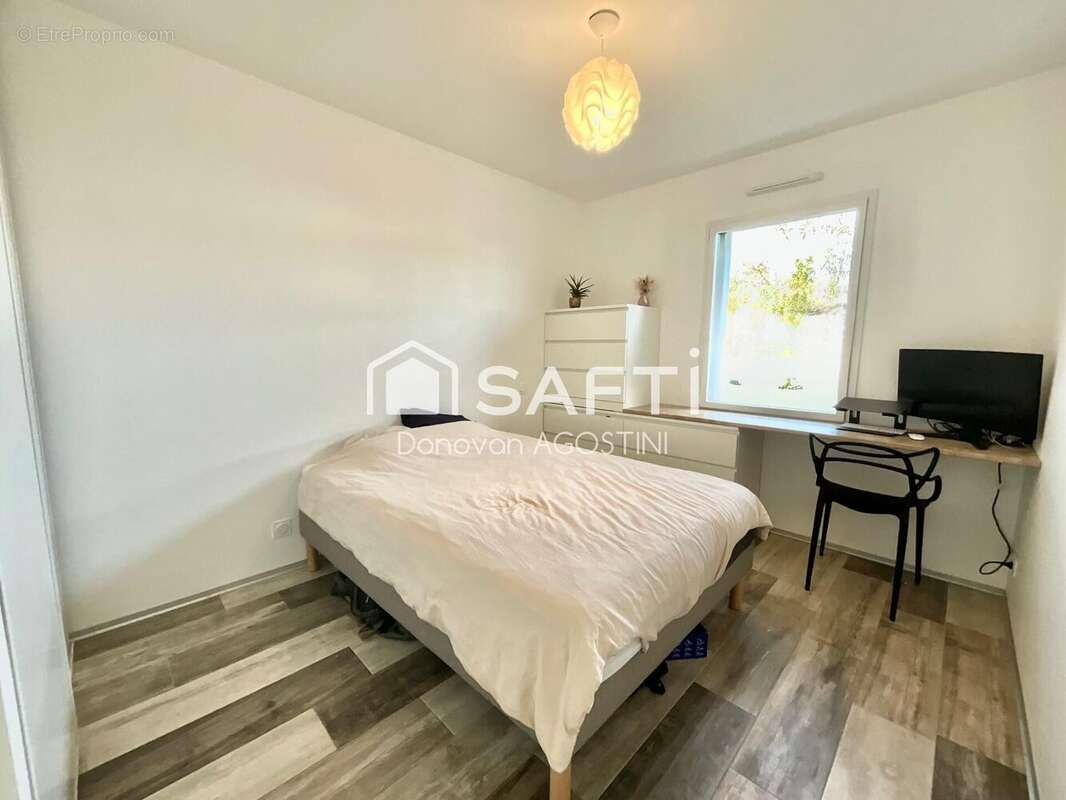 Photo 9 - Maison à DOMPIERRE-SUR-YON