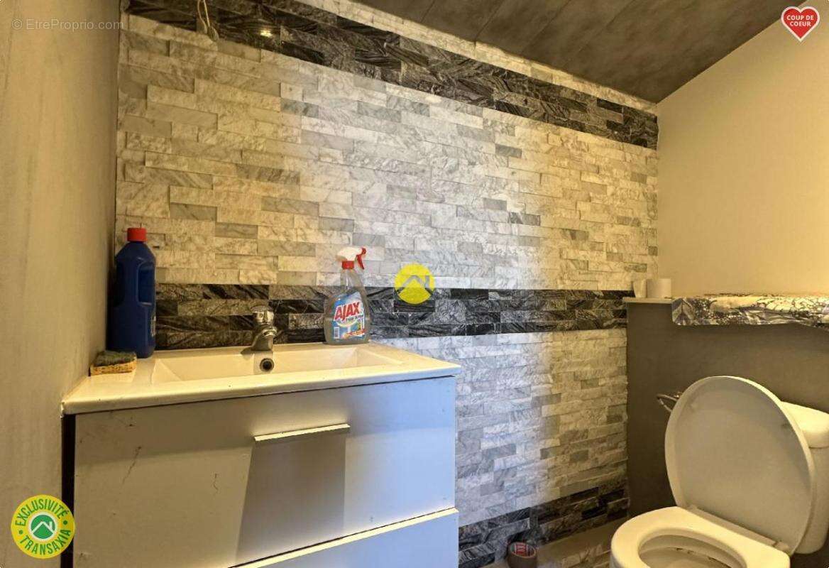 Maison à LA GUERCHE-SUR-L'AUBOIS