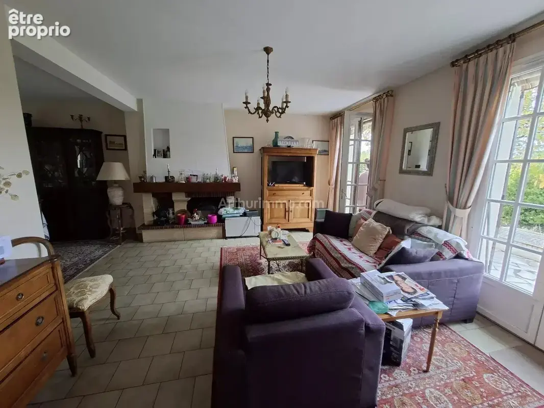 Vente Maison Gisors(27140) 263 750ï¿œ - photo 4