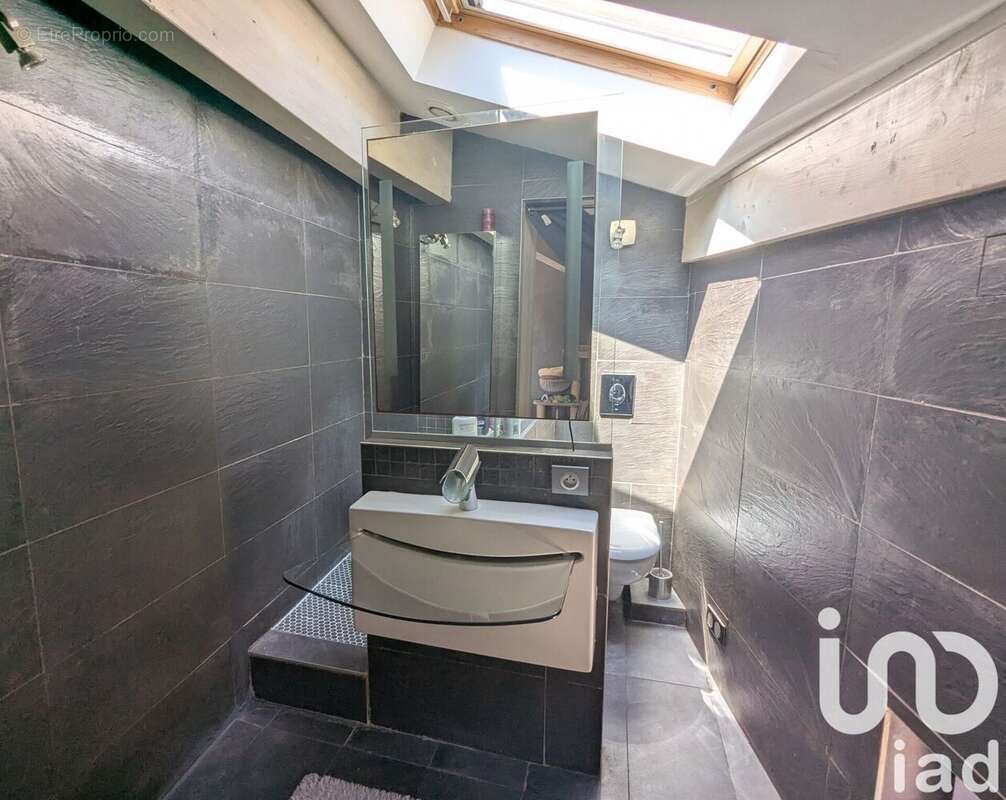 Photo 7 - Maison à SAINT-ETIENNE