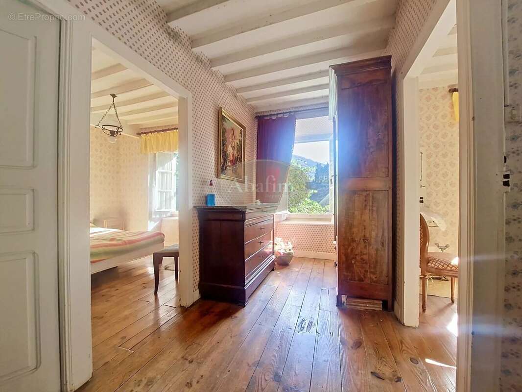 Maison à ARBEOST