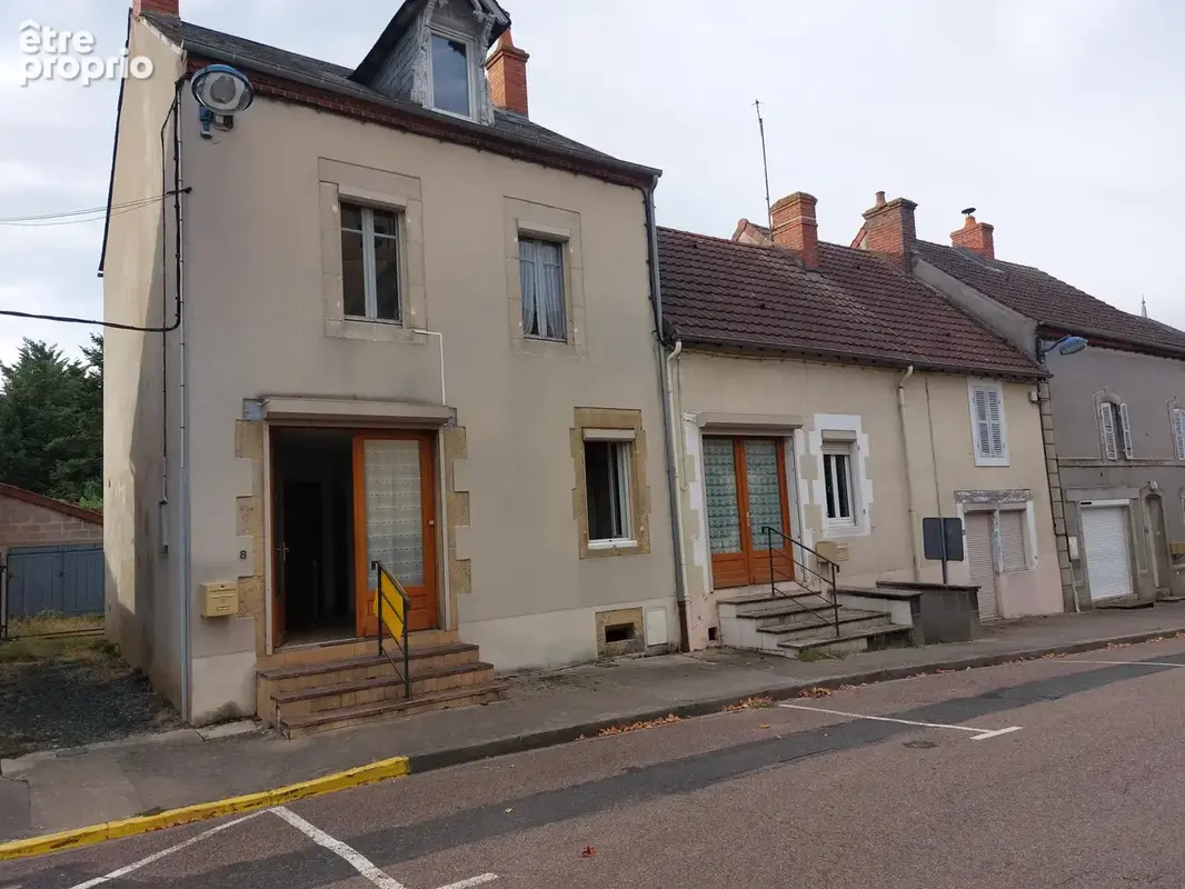 Ensemble immobilier Cossaye - photo 15