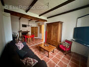 Maison à SAINT-MARTIN-DE-CRAU