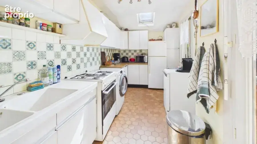 Maison 10 pièces 220 m² à vendre à Le Mans (72000) - photo 5