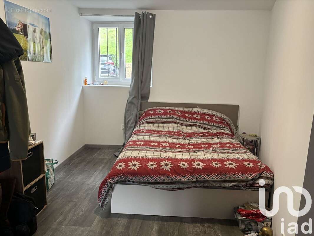 Photo 9 - Appartement à MONTBENOIT