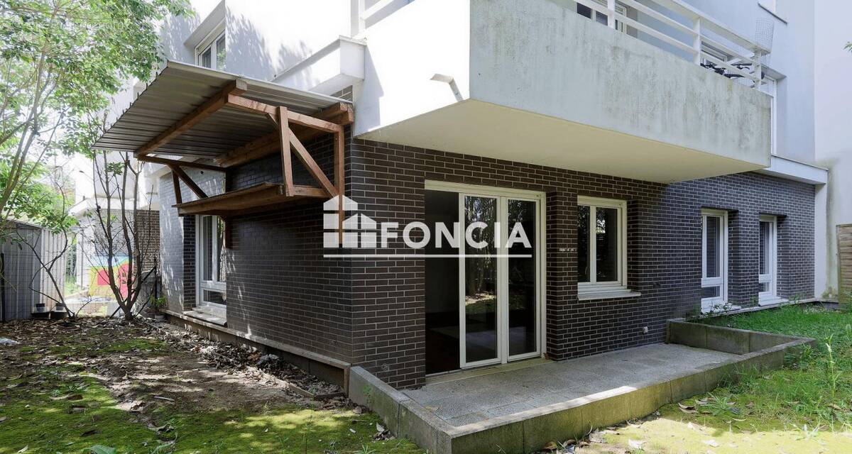 Appartement à CORBEIL-ESSONNES