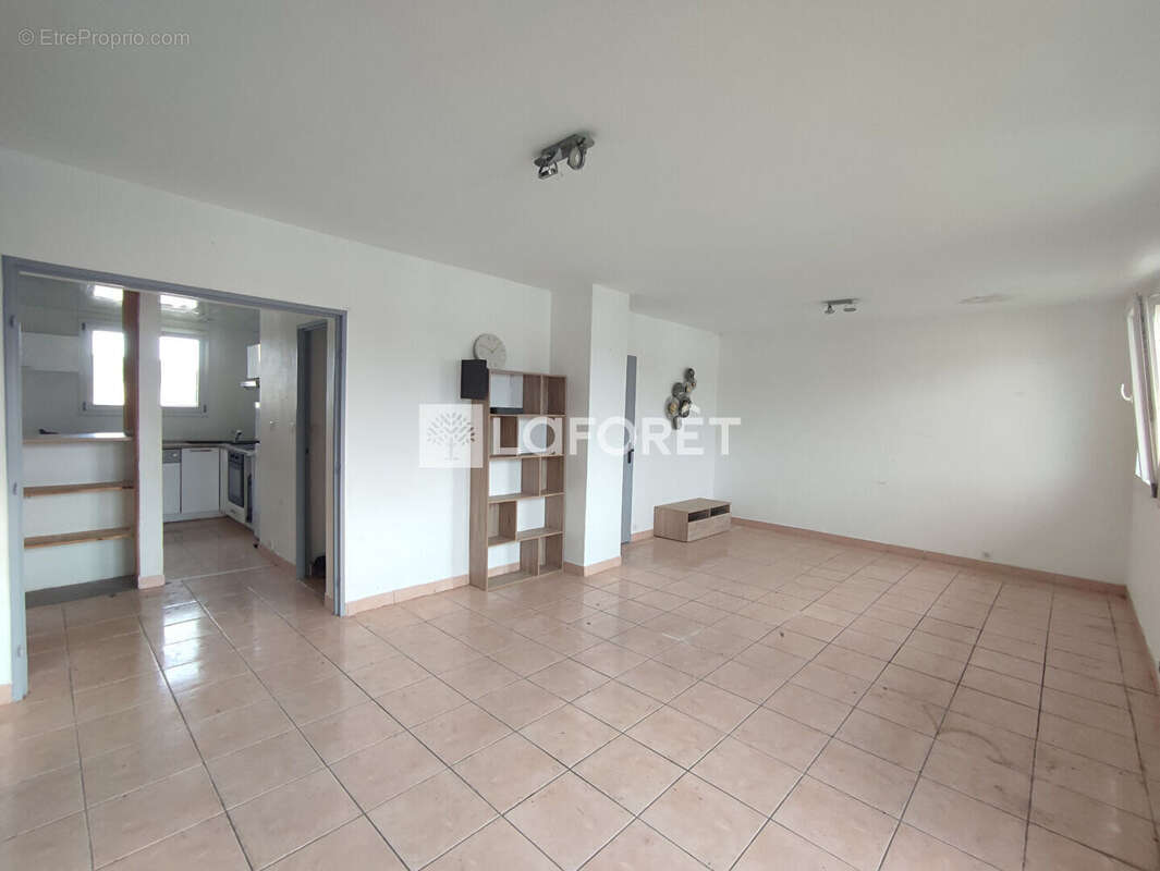 Appartement à BELFORT