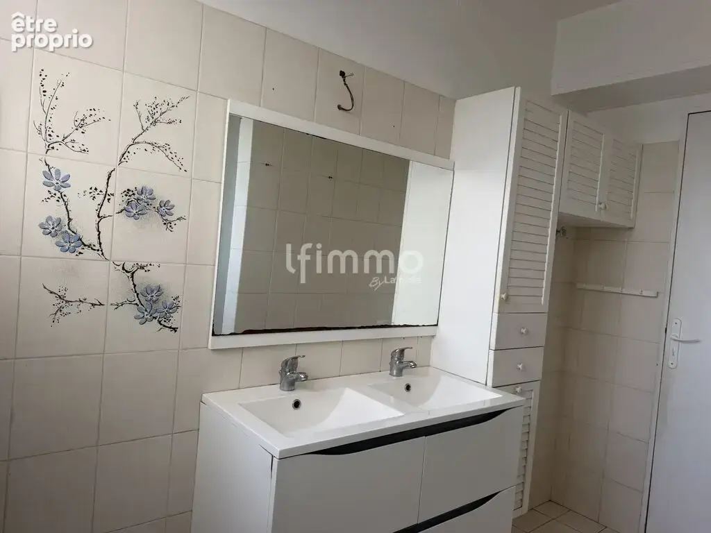 Appartement 3 chambres à Meaux - photo 11