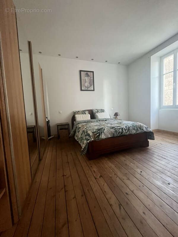 Maison à MAULEON
