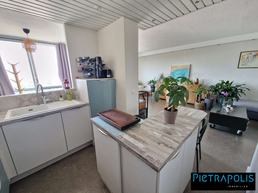 Appartement à BRON