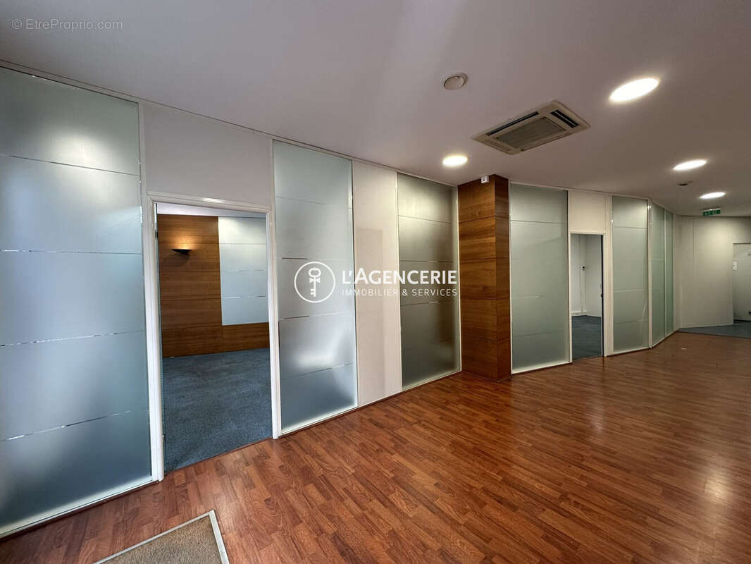 Commerce à TOULOUSE