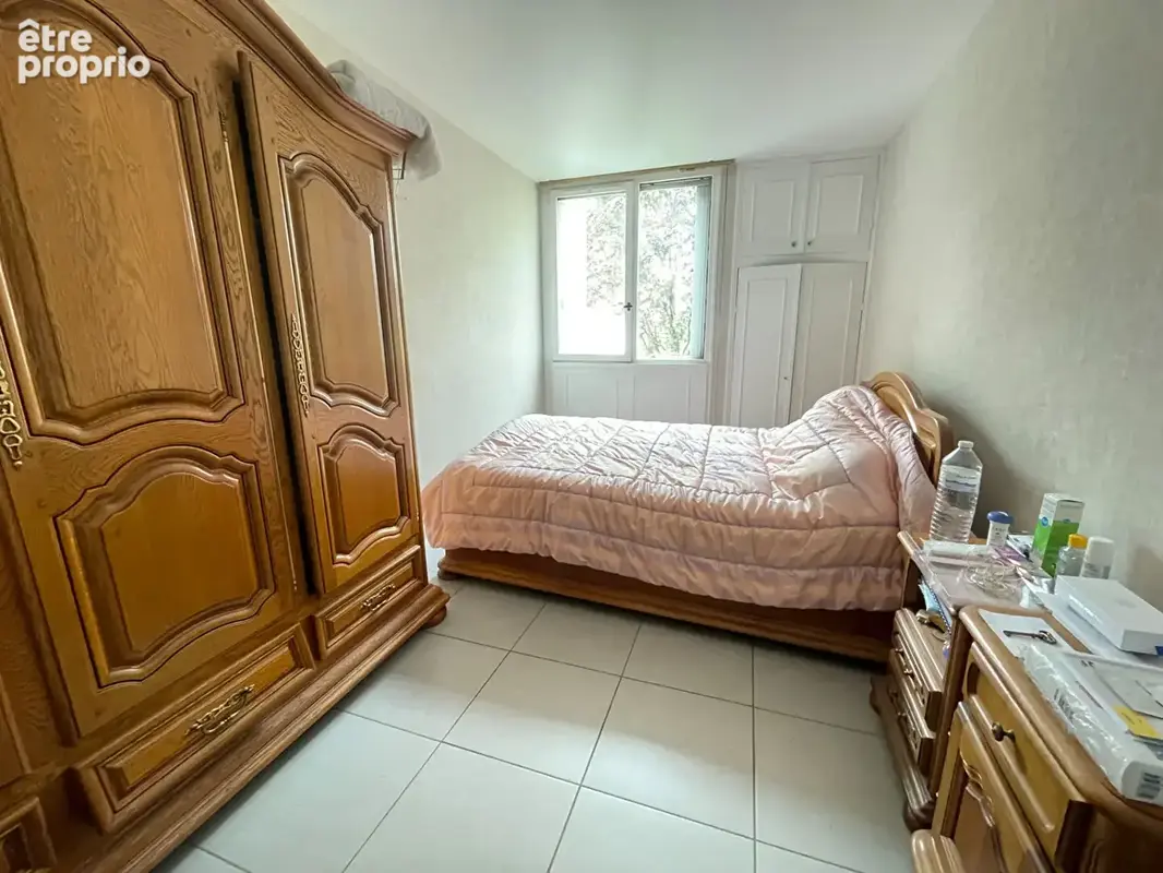 Appartement 3 pièces - photo 7