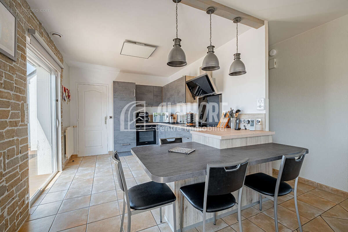 Guérande , maison 5 chambres , garage, piscine. - photo 15