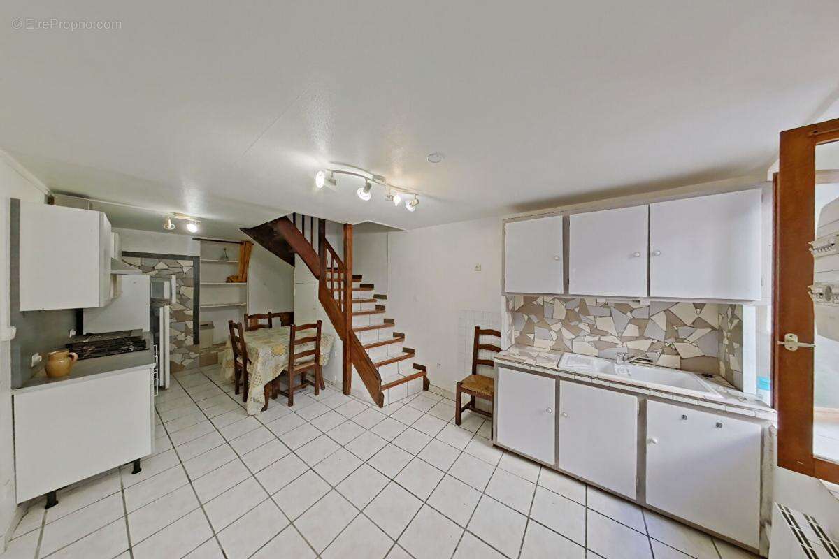 Maison de village à vendre Preixan - photo 2