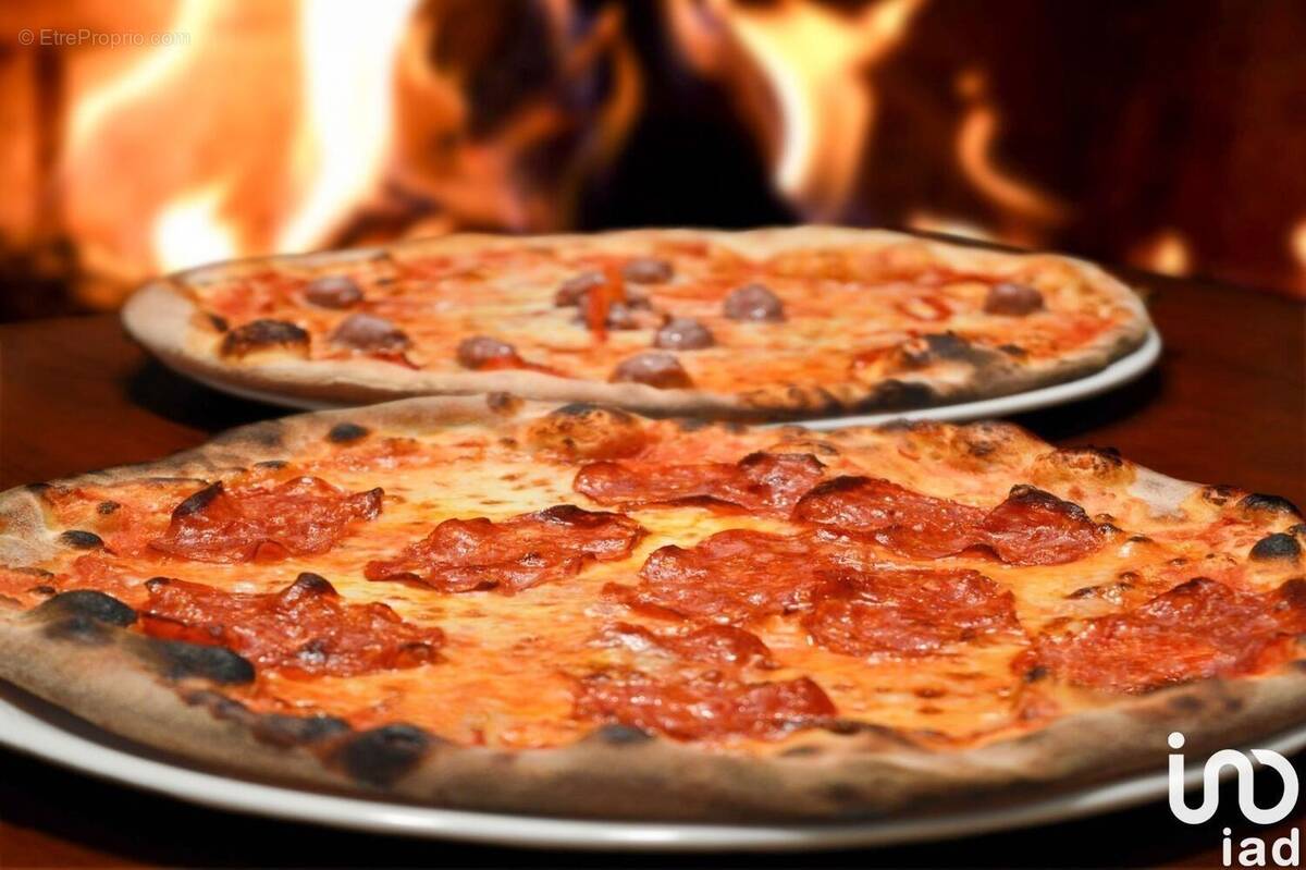 Photo 1 - Commerce à SAINT-PALAIS-SUR-MER