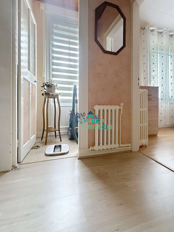 Maison à LILLEBONNE