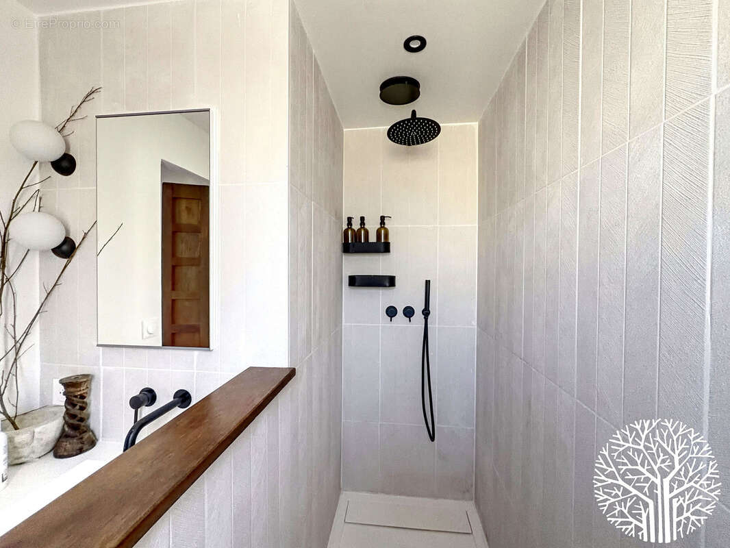 Maison à MILLY-LA-FORET