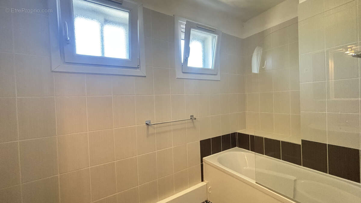 Maison 4 chambres le pontet - photo 8