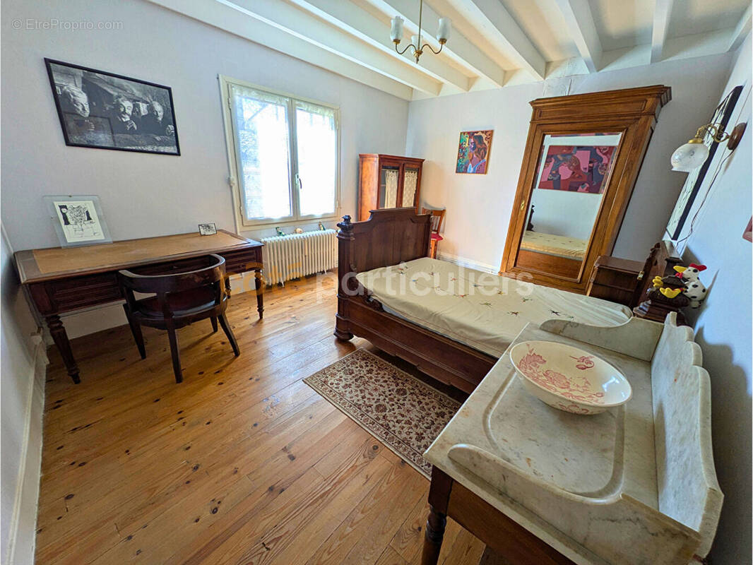 Maison à BEAUMONT-DE-LOMAGNE