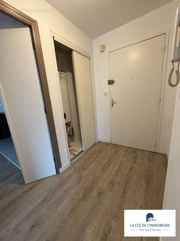 Appartement 50 m² à Quimper  - photo 8