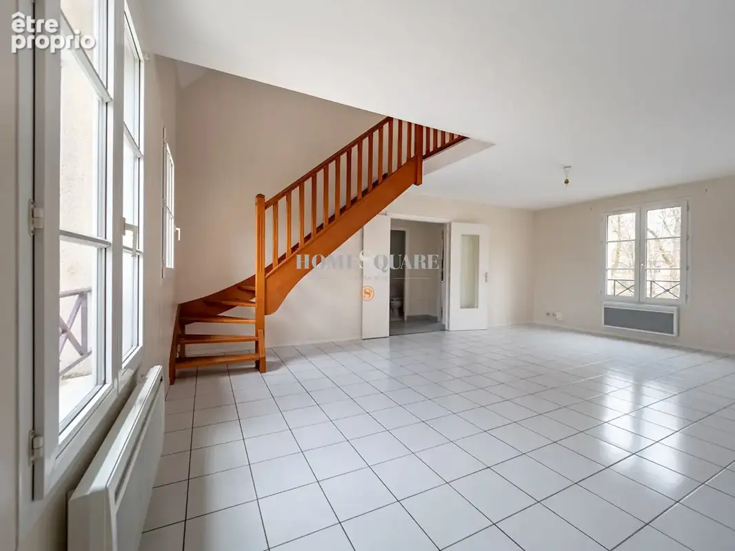Central & spacieux - photo 7