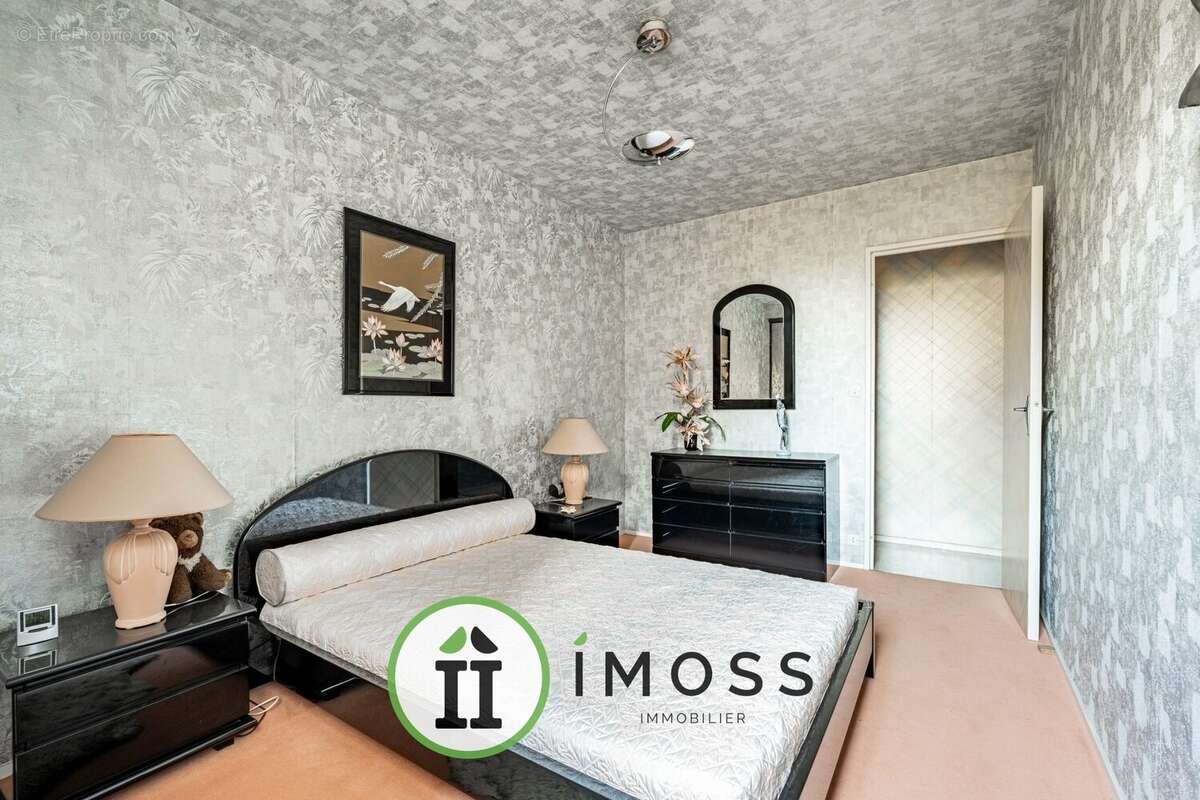 Appartement à GONESSE