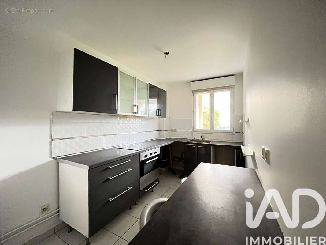 Photo 5 - Appartement à NOISY-LE-GRAND