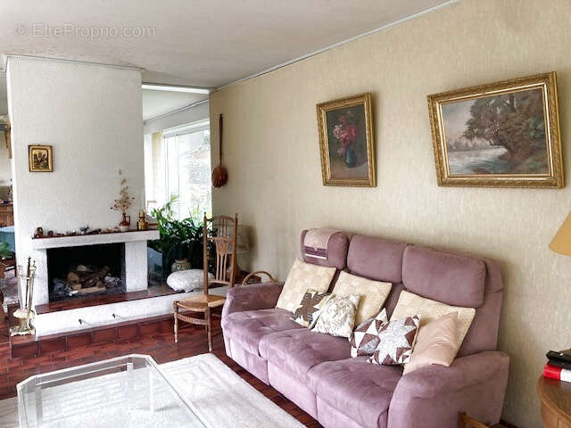 Maison à COURCELLES-LES-MONTBELIARD