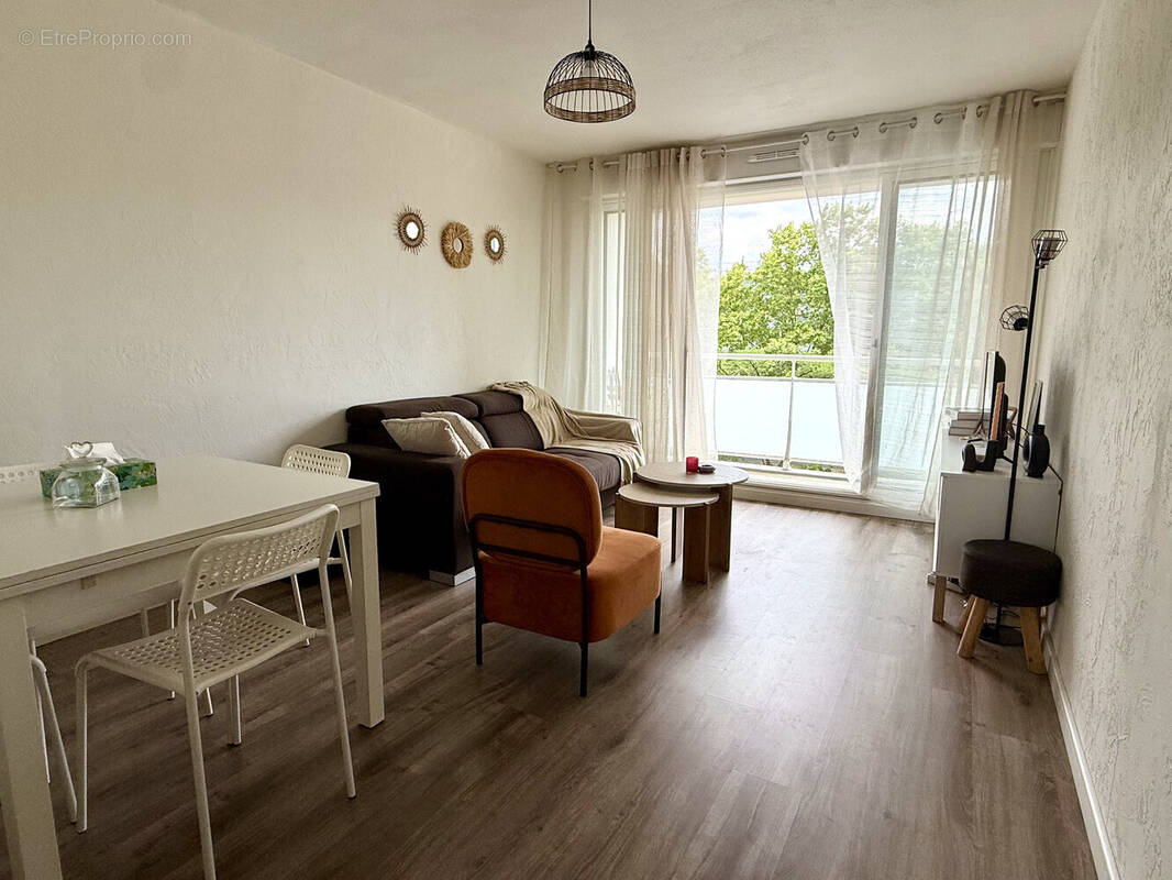 Appartement à CENON