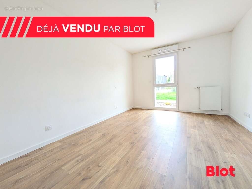 Appartement à ACIGNE