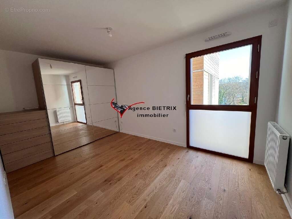 Appartement 88 m² à L'isle-Adam  - photo 9
