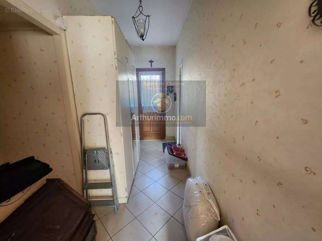 Maison à SUCY-EN-BRIE