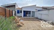 Maison à LA TRANCHE-SUR-MER