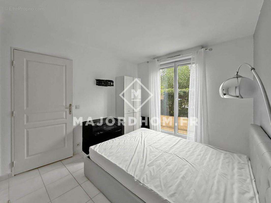 Appartement à MARSEILLE-10E