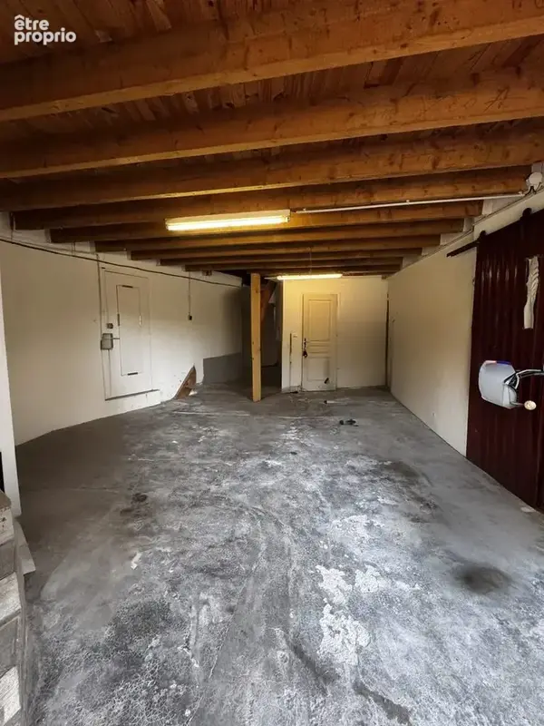 Maison 6 pièces 151 m² à vendre à Vic-Le-Comte (63270) - photo 9