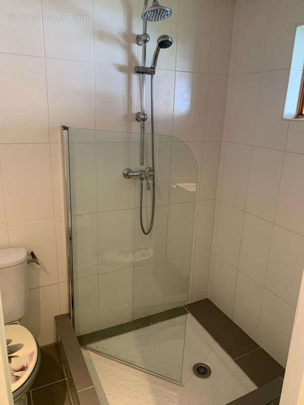 Maison à SAINT-JEAN-DE-LUZ