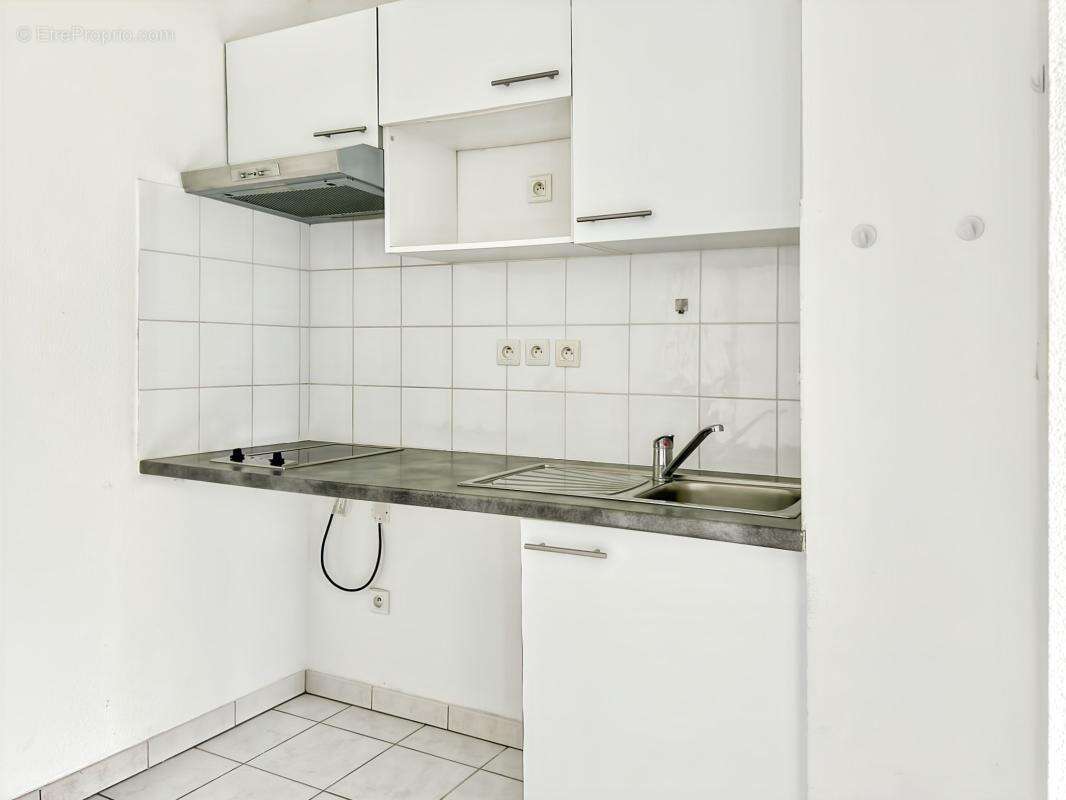 À vendre – Appartement T2 38m² avec parking à Marsac-sur-l’Isle - photo 3
