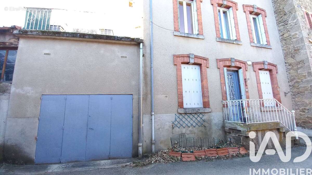 Photo 2 - Maison à SAINT-SAUVEUR-EN-RUE