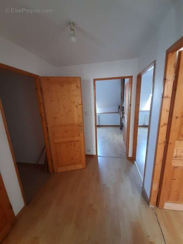 Maison à vendre 11 pièces SAINT PRIEST LIGOURE (87) - photo 5