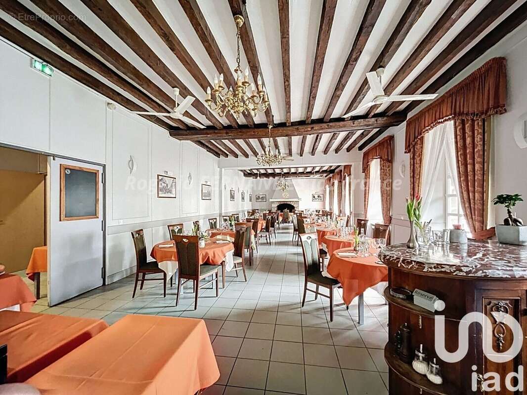 Photo 4 - Appartement à PITHIVIERS