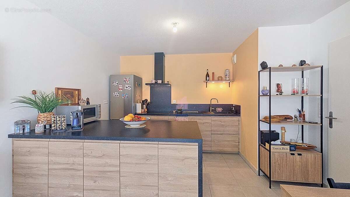 Appartement à LA SEYNE-SUR-MER