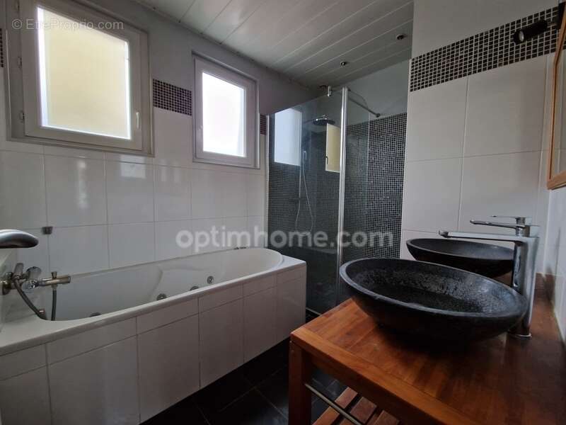 Appartement à LOCHES