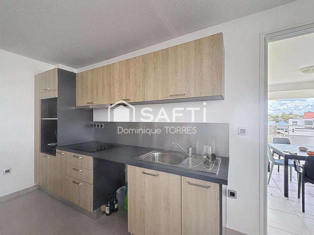 Photo 3 - Appartement à SCHOELCHER