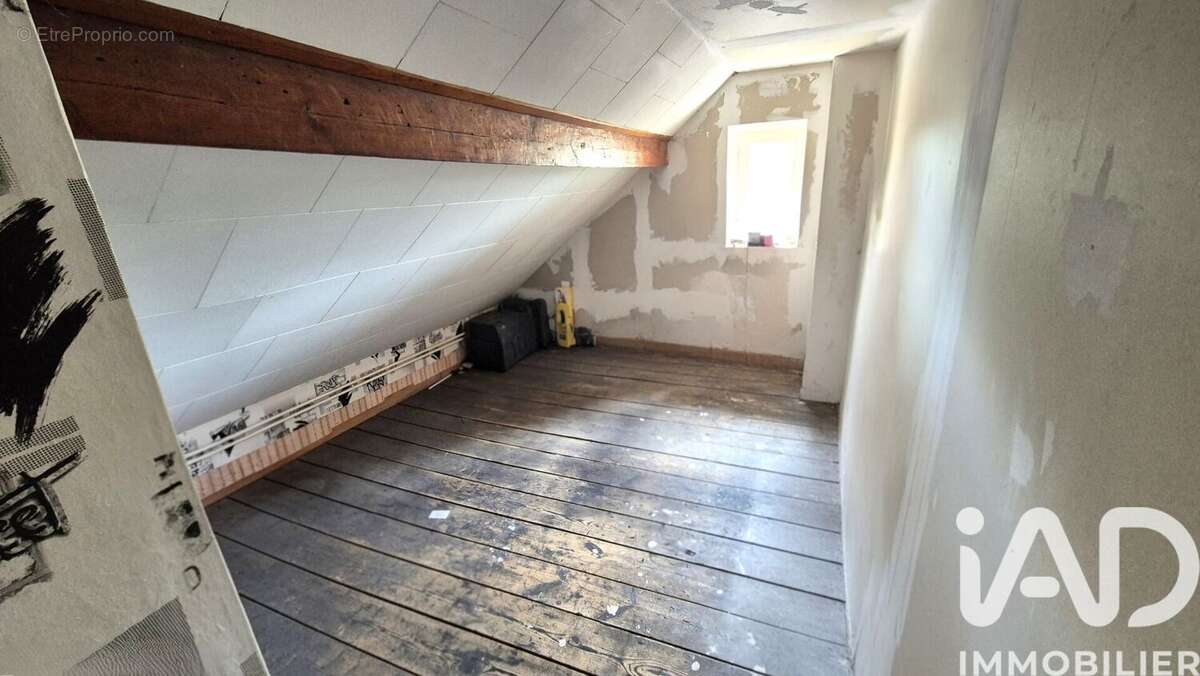 Photo 9 - Maison à MEURCHIN