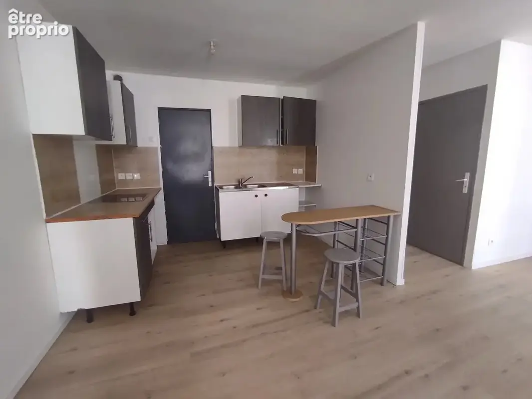 Appartement T4 - photo 5