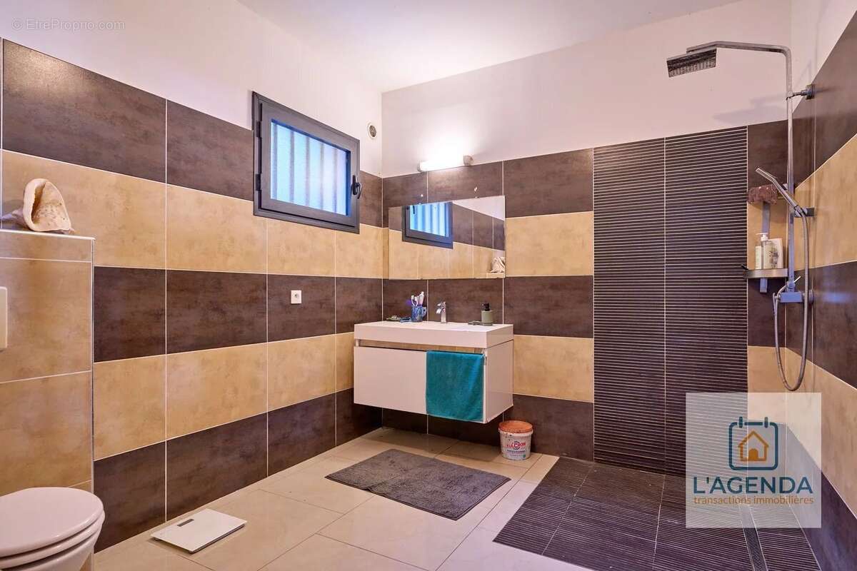 Villa 120 m² - Grands Bois - photo 6