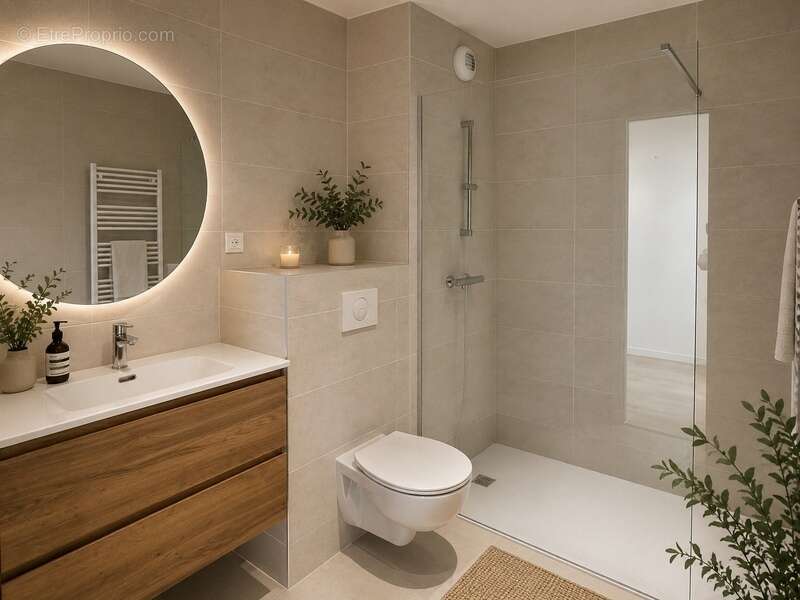 Appartement à ANNECY