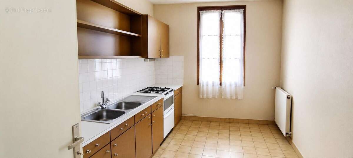 Photo 5 - Appartement à SAINT-VAURY